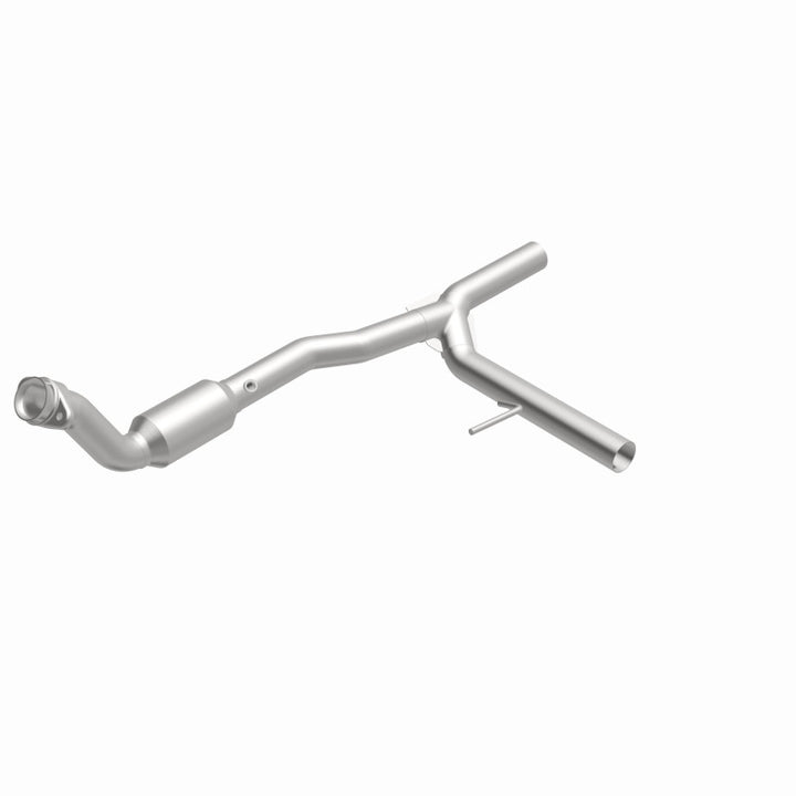 MagnaFlow 07-08 Ford F-150 4.2L Direct Fit Converter