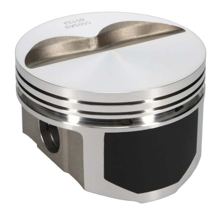Wiseco Chevrolet Small Block 4.030in Bore 1.560in CH -7.00 CC Pro Tru Street Piston Set