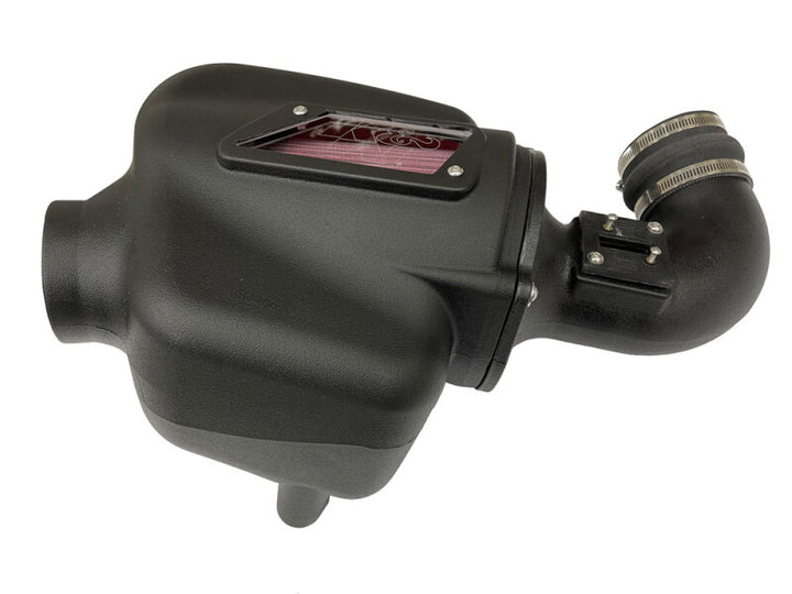 K&N 12-20 Holden Colorado L4-2.8L DSL Performance Air Intake System