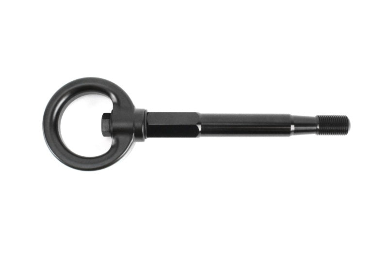 PERRIN 22-26 Toyota GR86 Tow Hook Kit (Front) - Black