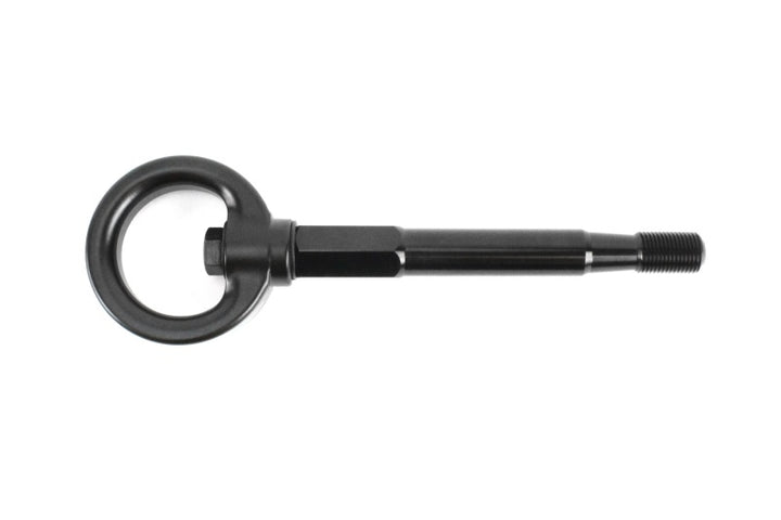 PERRIN 22-26 Toyota GR86 Tow Hook Kit (Front) - Black
