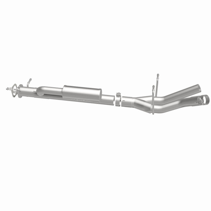 MagnaFlow 25+ Ram 1500 I6 3.0L D-Fit Performance Exhaust Muffler Replacement Kit With Muffler