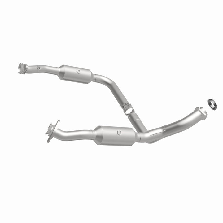 MagnaFlow 06-10 Ford Explorer 4.0L Direct Fit Converter