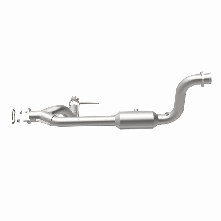 MagnaFlow 07-09 Chrysler Aspen 5.7L Direct Fit Converter