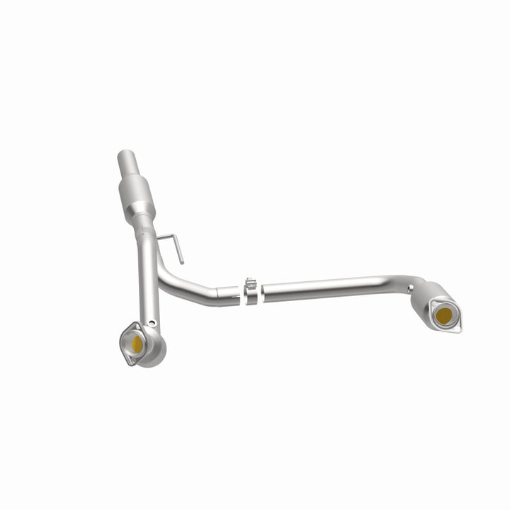 MagnaFlow 01-02 Dodge Ram 2500 5.9L Direct Fit Converter