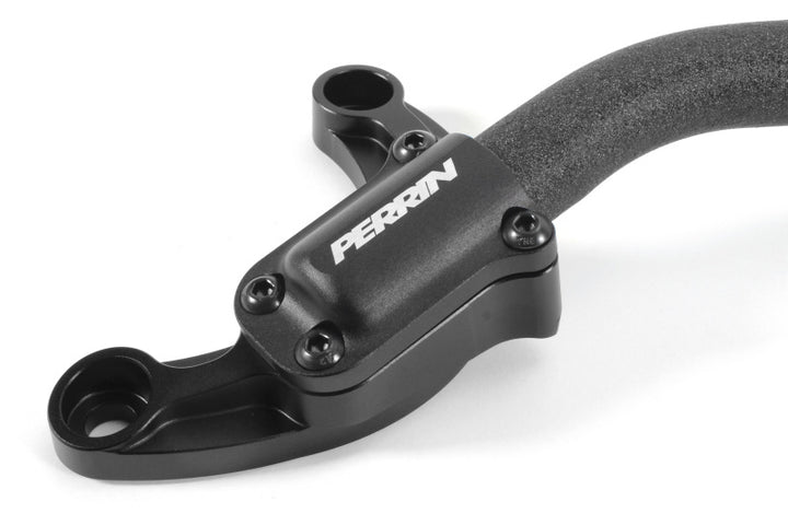 PERRIN 22-26 Subaru WRX Front Strut Brace - Black