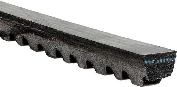 Gates 89-91 Mercury Topaz 4-Cyl. 2.3L Alt. High Capacity V-Belt (Standard)