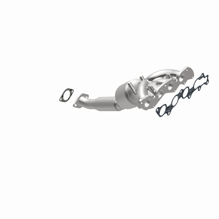 MagnaFlow 08-09 Ford Focus 2.0L Direct Fit Converter
