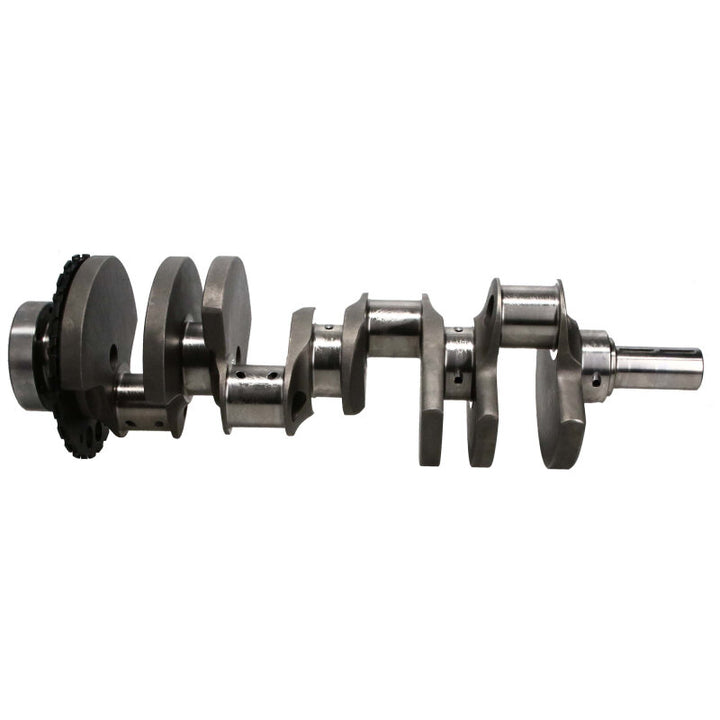 Manley Billet CCW GM LS 3.622in Stroke Crankshaft w/ 24 Tooth Reluctor Wheel