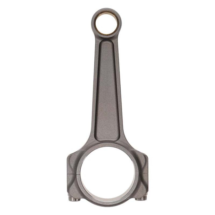 Manley Nissan VK56DE/VK56VD Turbo Tuff I-Beam Connecting Rod - 6.081in Length (Set of 8)