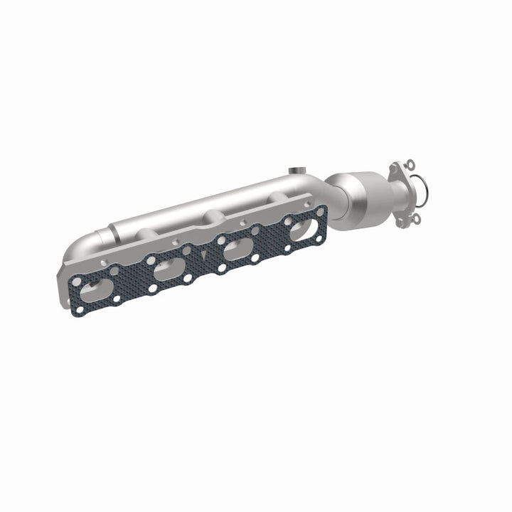 MagnaFlow 2004 Nissan Titan 5.6L Direct Fit Converter