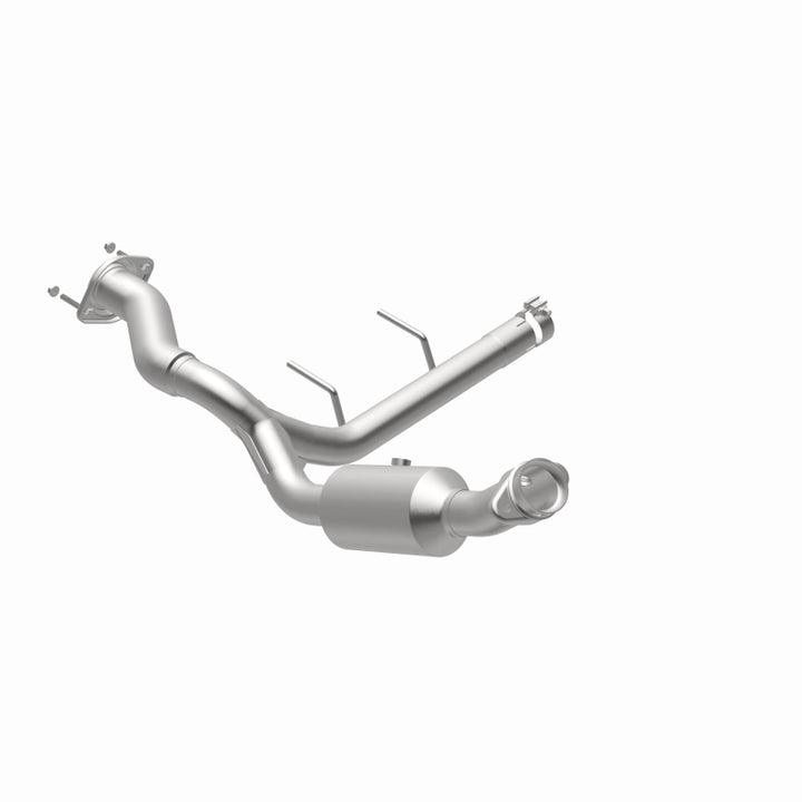 MagnaFlow 2021 Ford F-150 Right Underbody 5L Direct Fit Converter