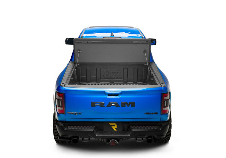 Extang 07-21 Toyota Tundra w/Rail System 5.5ft. Bed Endure ALX