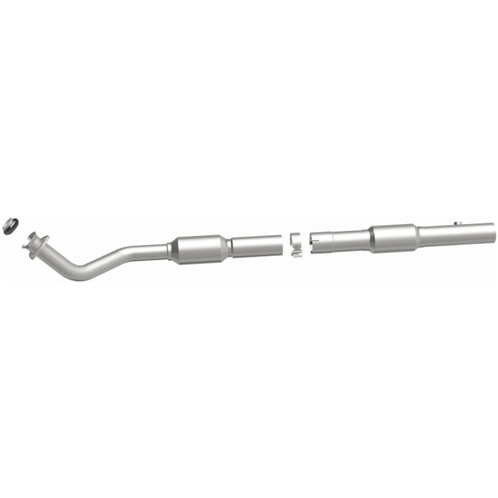 MagnaFlow 97-00 Express 1500 5.7 OEM Underbody Direct Fit Converter