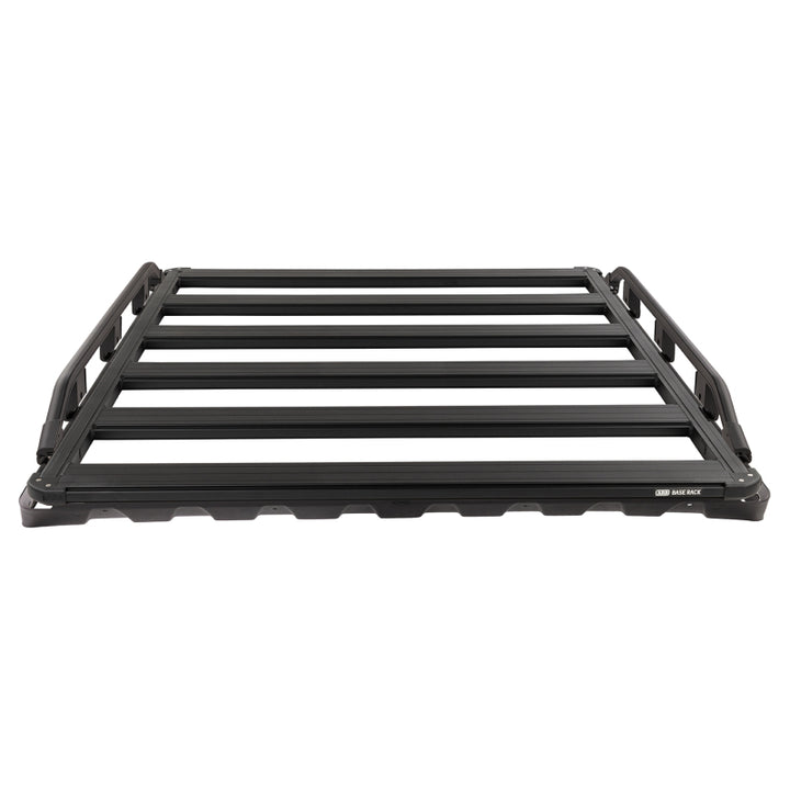 ARB 61in x 51in BASE Rack with Mount Kit Deflector and Trade Rails