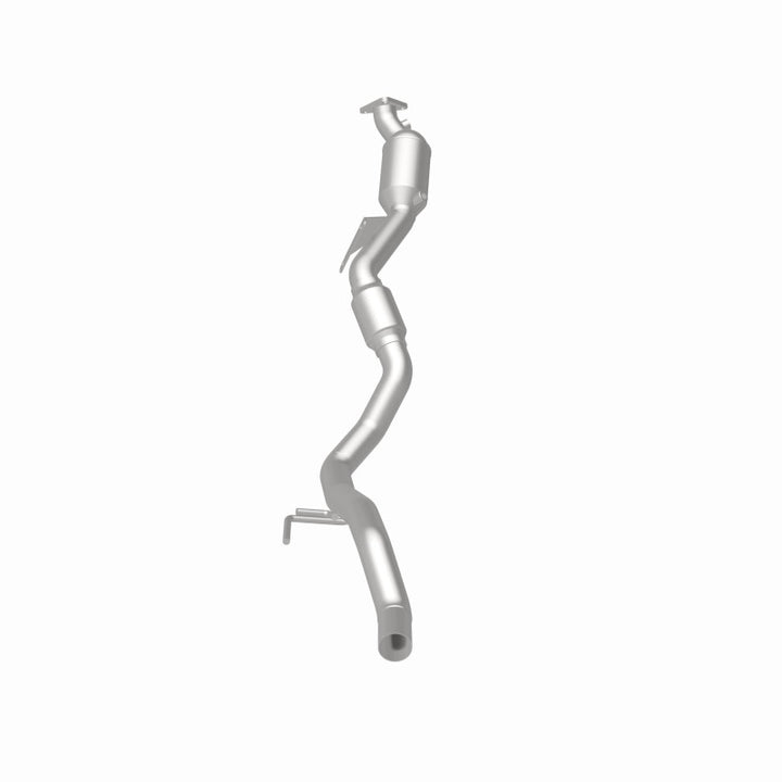 MagnaFlow 11-17 Volkswagen Touareg 3.6L Direct Fit Converter
