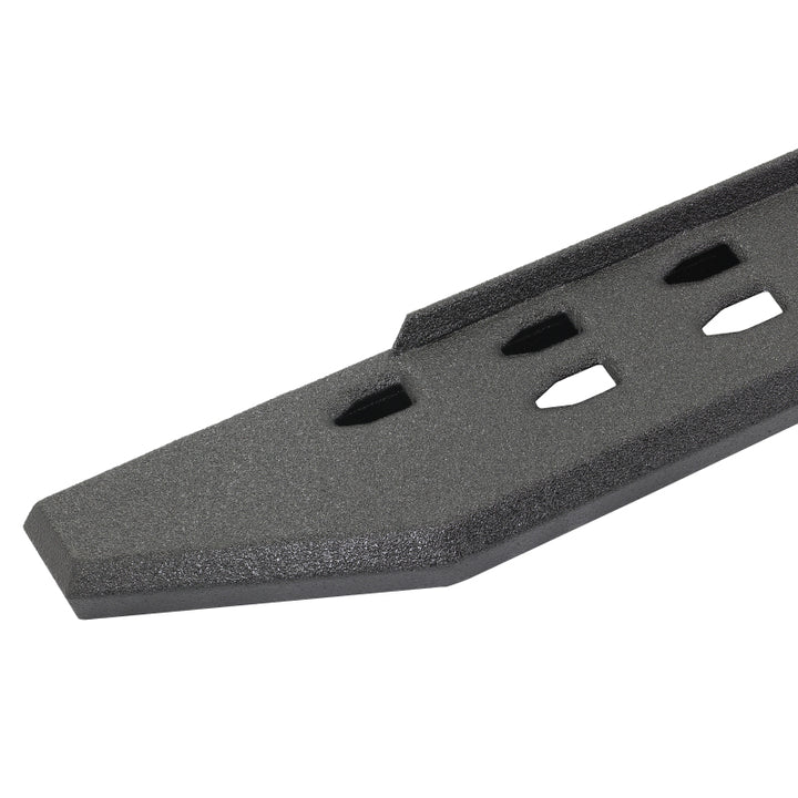 Go Rhino 21-25 Ford Bronco (excl. Sport) RB20 Slim Running Boards Kit w/ Brackets