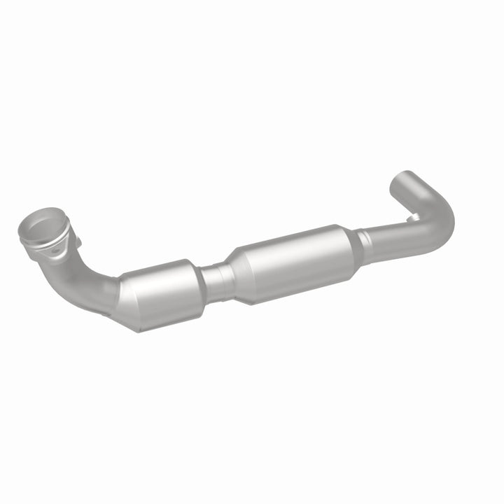 MagnaFlow 02-03 Ford F-150 5.4L Direct Fit Converter