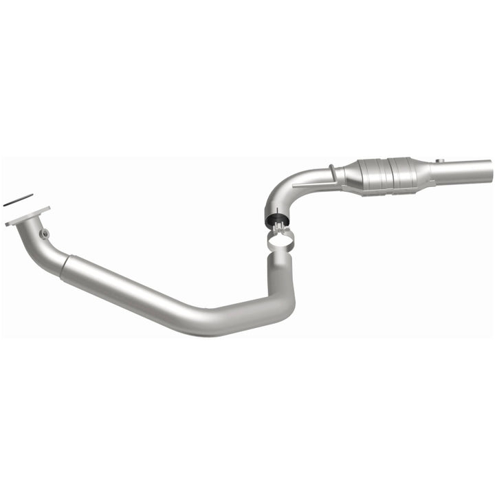 MagnaFlow 2003 GMC Savana 3500 6.0L Direct Fit Converter