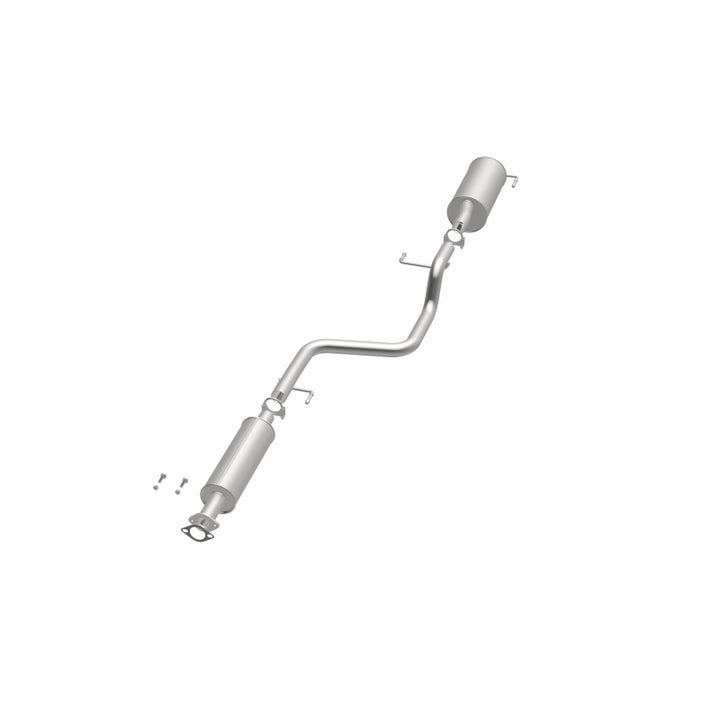 MagnaFlow BRE Exhaust Kit 12-16 CHEVROLET SONIC 1.8L
