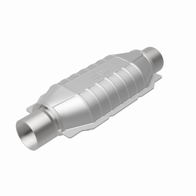 MagnaFlow 3.00 CA Universal Converter