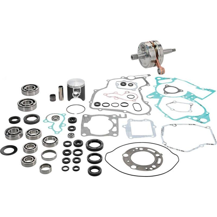 Vertex Honda Complete Engine Rebuild Kit