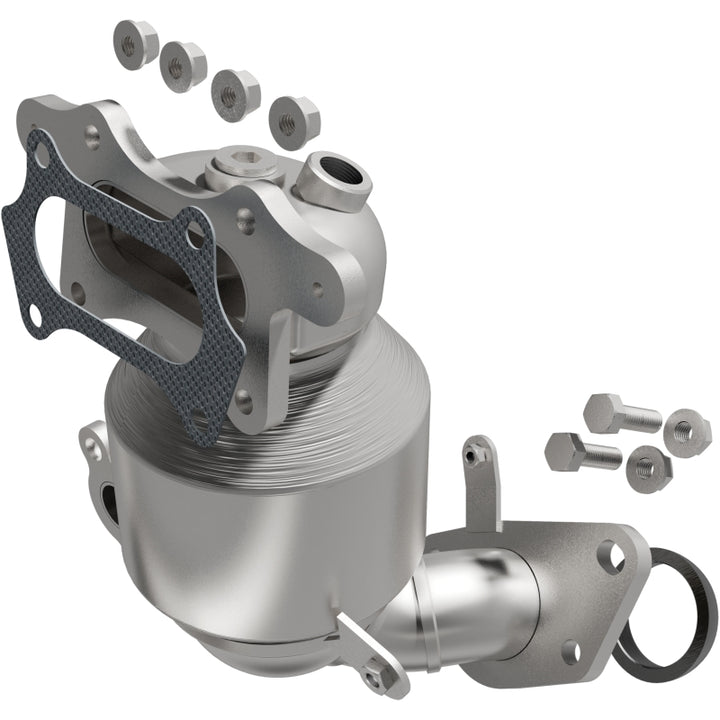 MagnaFlow 15-21 Honda Fit 1.5L Direct Fit CARB Compliant Converter