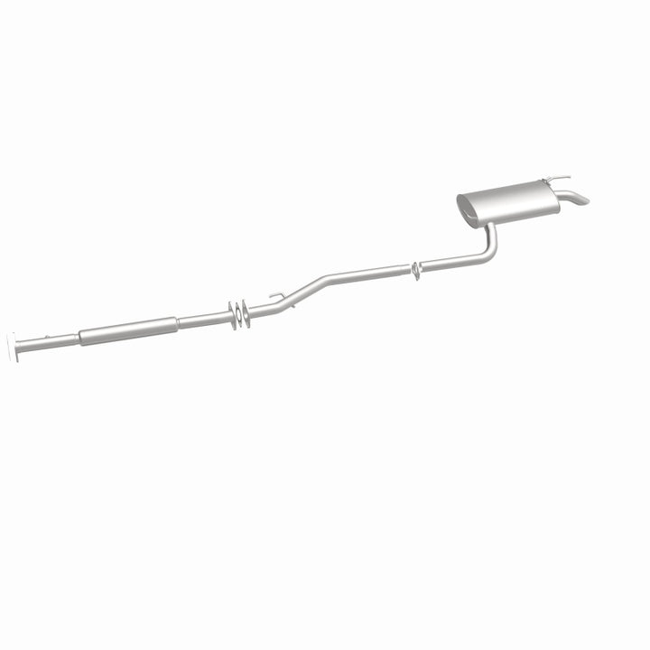 MagnaFlow BRE Exhaust Kit 02-05 Hyundai Sonata 2.7L