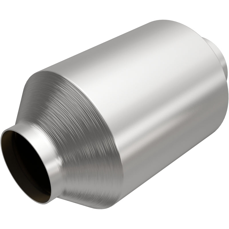 MagnaFlow Universal Catalytic Converter 2in. Spun CA