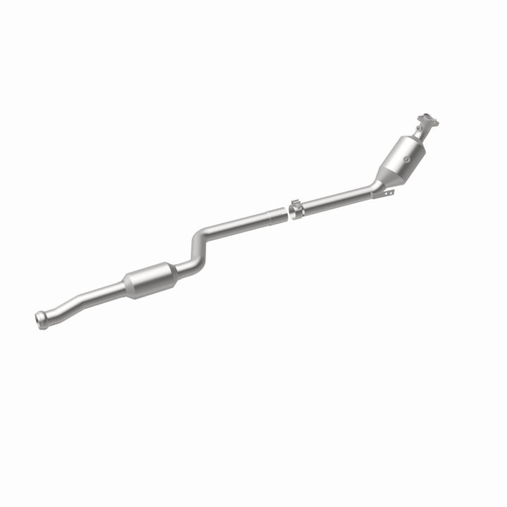 MagnaFlow 2011 C300 V6 3 OEM Underbody Direct Fit Converter