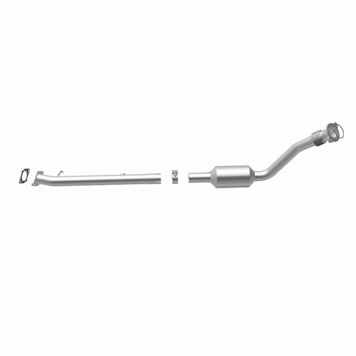 MagnaFlow 2002 Buick Rendezvous 3.4L Direct Fit Converter