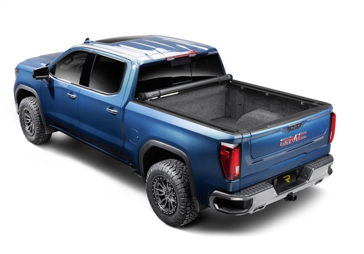 TruXedo 08-15 Nissan Titan 87in. Bed Pro X15 TS