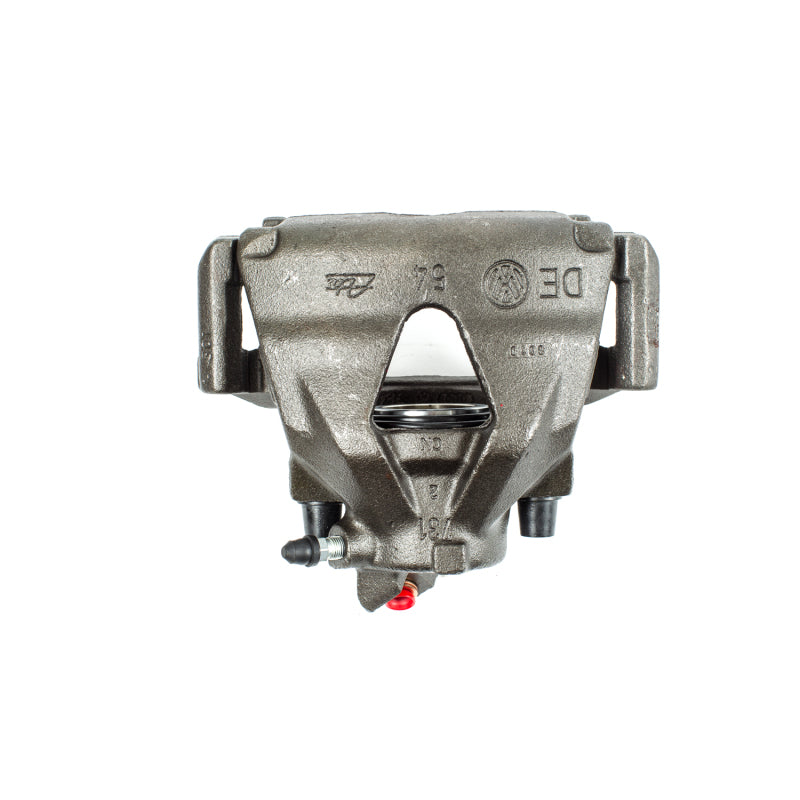 Power Stop 99-10 Volkswagen Beetle Front Left Autospecialty Caliper w/Bracket