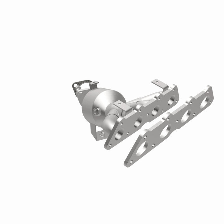 MagnaFlow Direct Fit Catalytic Converter 12-17 Hyundai Accent 1.6L