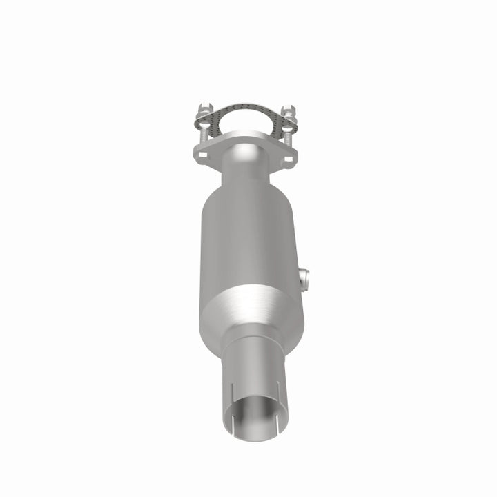 MagnaFlow Direct Fit Catalytic Converter 19-20 Kia Forte 2L Underbody