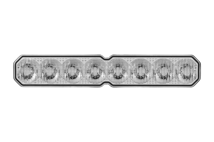 Diode Dynamics SS10 Lens Combo/Driving Clear