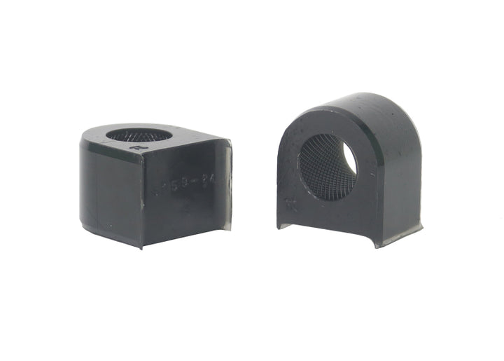 Whiteline 7/04+ Audi A3 / 2/06+ VW Jetta/8/03+ Golf 24mm Front Sway Bar Mount Bushing