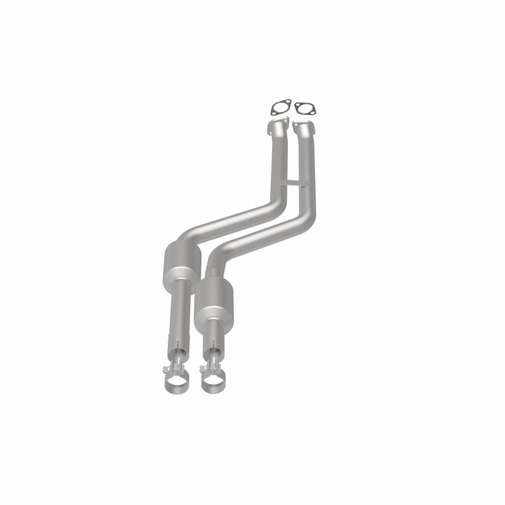MagnaFlow 06-08 BMW Z4 3.0L Direct Fit Converter