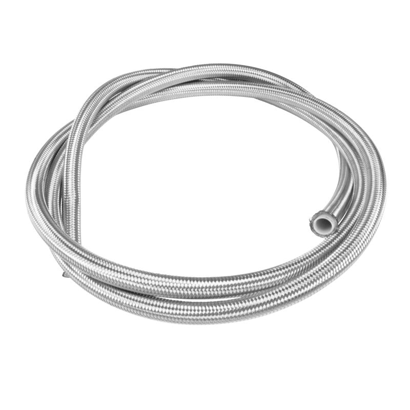 Russell Stainless An -12 Pro Ptfe Hose 6 Foot Length