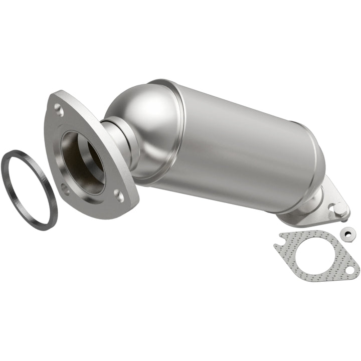 MagnaFlow 07-08 GMC Acadia 3.6L Direct Fit Converter