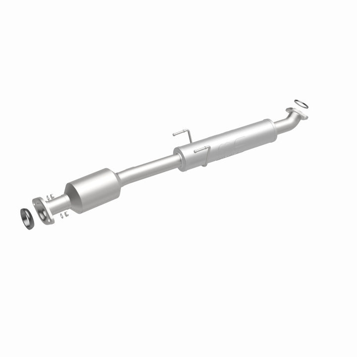 MagnaFlow 07-10 Toyota Sienna 3.5L Direct Fit Converter