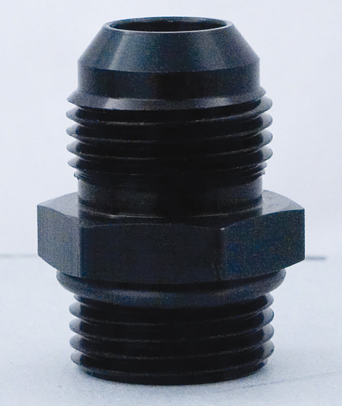 Peterson Fluid Systems Fitting -8AN Port x -10AN