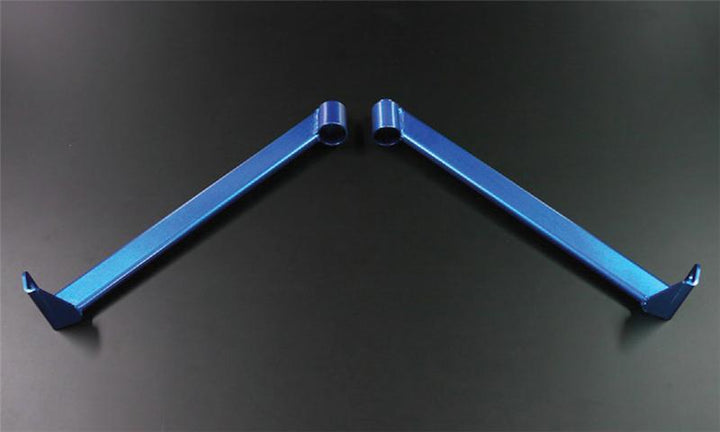 Cusco Power Brace Rear Member Side Subaru BRZ / Toyota 86