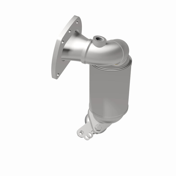 MagnaFlow 18-19 Toyota Camry 3.5L Direct Fit Converter