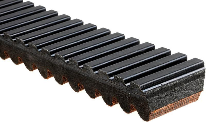 Gates 2015-17 Polaris RZR S 875cc G-Force Carbon Cord CVT Belts