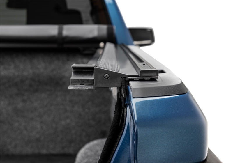 TruXedo 08-15 Nissan Titan 87in. Bed Pro X15 TS