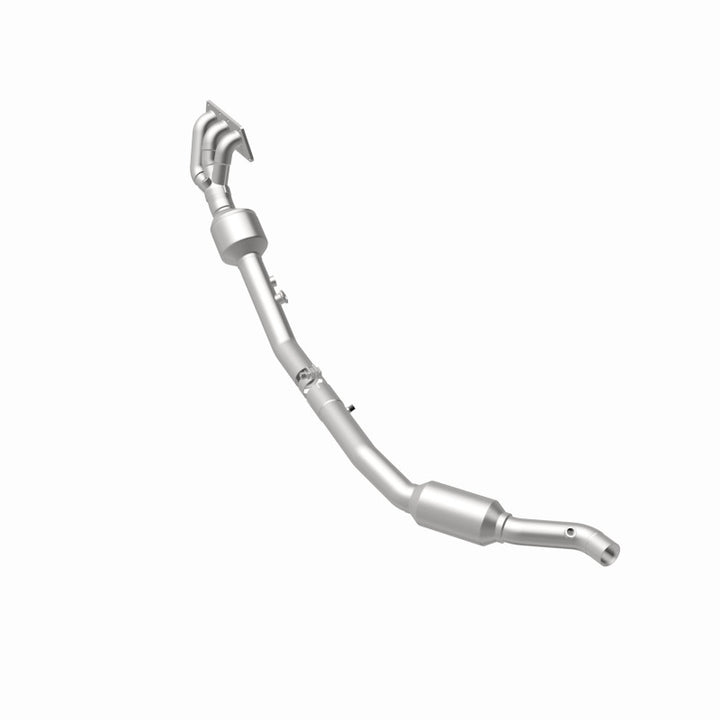 MagnaFlow 12-15 ML350 V6 3.5 OEM Manifold Direct Fit Converter