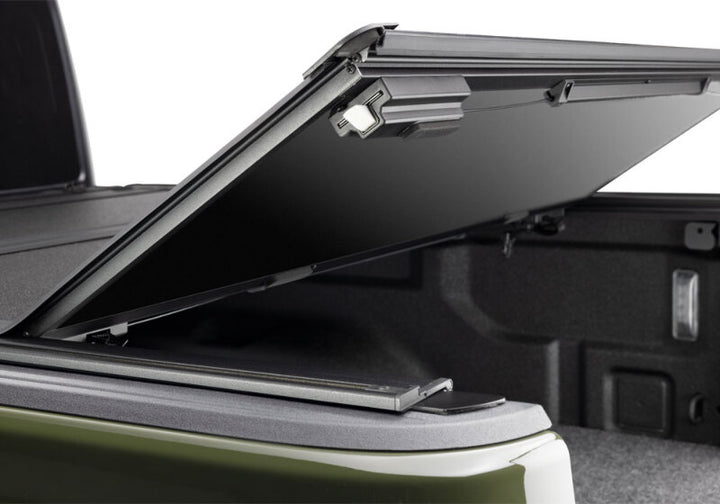 BAK 21-25 Ford F-150 (Incl. 2022+ Lightning) 5.7ft. Bed BAKFlip MX4 TS