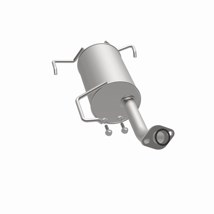 Magnaflow BRE Rear Muffler Kit Replacement Nissan