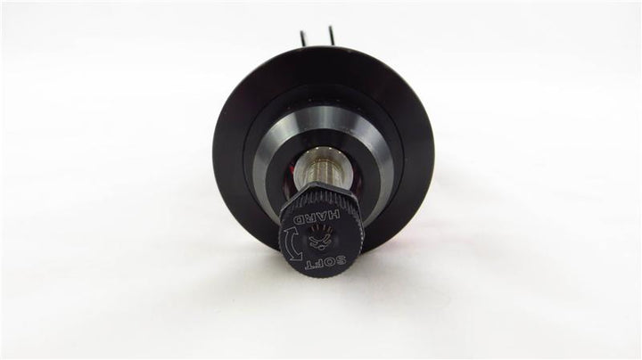 RS-R 09-13 Honda Fit (GE8) Black-i Coilovers